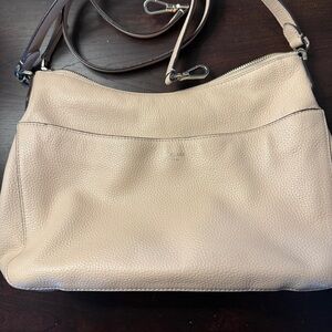 Kate Spade Blush Shoulder Bag Crossbody